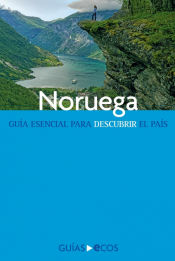 Portada de Noruega