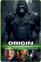 Portada de Origin