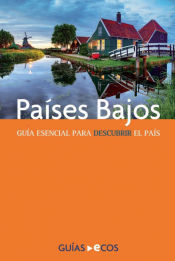 Portada de Países Bajos