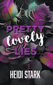 Portada de Pretty Lovely Lies