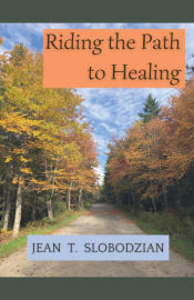 Portada de Riding the Path to Healing