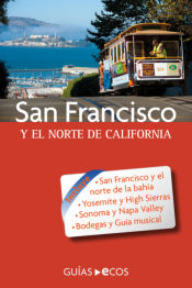 Portada de San Francisco y el norte de California