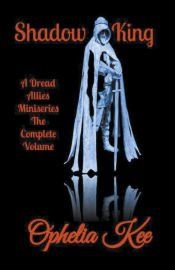 Portada de Shadow King Boxed Set