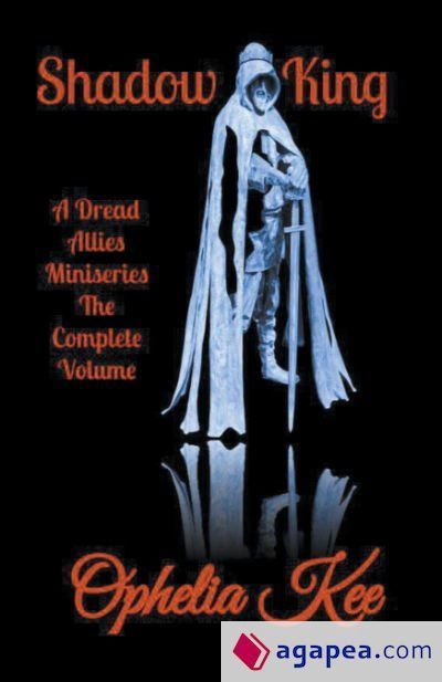 Shadow King Boxed Set