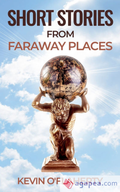 Short Stories from Faraway Places