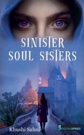 Portada de Sinister Soul Sisters