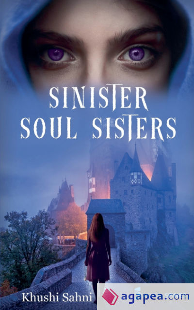 Sinister Soul Sisters