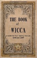 Portada de The Book of Wicca