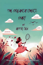 Portada de The Dreamcatcherâ€™s Diary