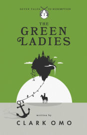 Portada de The Green Ladies
