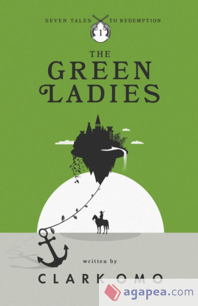 The Green Ladies