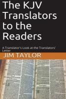 Portada de The KJV Translators to the Readers