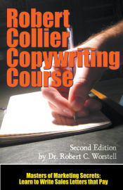 The Robert Collier Copywriting Course