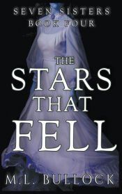 Portada de The Stars That Fell