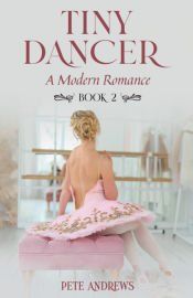 Portada de Tiny Dancer