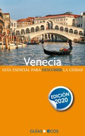 Portada de Venecia