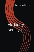 Portada de Víctimas y verdugos