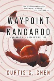 Portada de Waypoint Kangaroo