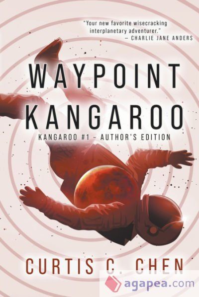 Waypoint Kangaroo