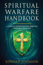 Portada de Spiritual Warfare Handbook