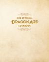 Dragon Age: The Official Cookbook: Taste of Thedas