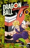 BOLA DE DRAC Z. L ULTIM COMBAT - AKIRA TORIYAMA - 9788416636471