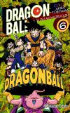 Dragon Ball Color Buu nº 06/06