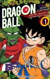 Dragon Ball Color Piccolo nº 01/04