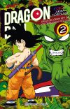 Livro Dragon Ball Z Anime Comic El Hombre Más Fuerte Del Mundo de Akira  Toriyama (Espanhol)