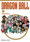 Dragon Ball Compendio nº 04/04 (Nueva edición)
