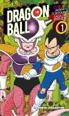 Dragon Ball Freezer 01