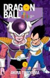 Dragon Ball Full Color Freeza ARC, Vol. 1