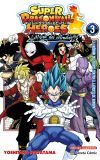 Dragon Ball Heroes Ultra God Mission nº 03 Dragon Ball Heroes Ultra God Mission nº 03