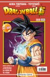 Dragon Ball Serie Roja Nº 300 De Akira; Toyotaro Toriyama