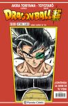 Dragon Ball Serie Roja nº 305