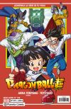 Dragon Ball Serie Roja nº 319