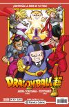 Dragon Ball Serie Roja nº 321