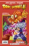 Dragon Ball Serie Roja nº 325 Dragon Ball Serie Roja nº 325