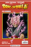 Dragon Ball Serie roja nº 225