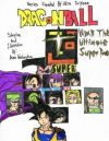 Dragon Ball Super:Vadar The Ultimate Super Power (Volume 2)