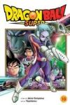 Dragon Ball Super, Vol. 10, Volume 10