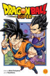 Dragon Ball Super, Vol. 12, Volume 12