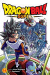 Dragon Ball Super, Vol. 14, 14