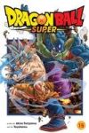 Dragon Ball Super, Vol. 15, 15