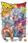 Dragon Ball Super, Vol. 24