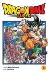 Dragon Ball Super, Vol. 8