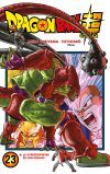 Dragon Ball Super n&ordm; 23