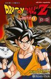Dragon Ball Z Anime Androides n&ordm; 01
