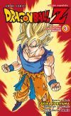 Dragon Ball Z Anime Series Freezer nº 03/04