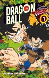 Dragon Ball Z Color 01